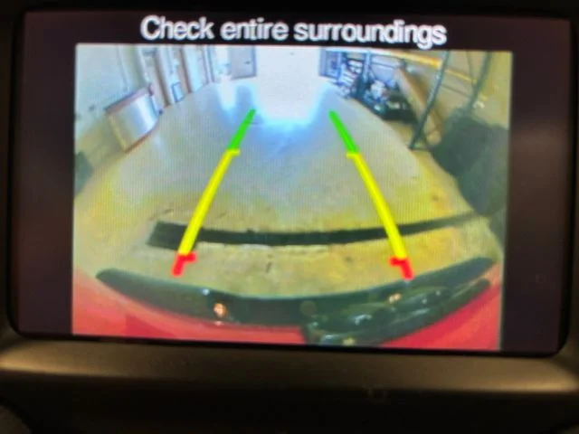 Used 2020 Red Ram Warlock image 20
