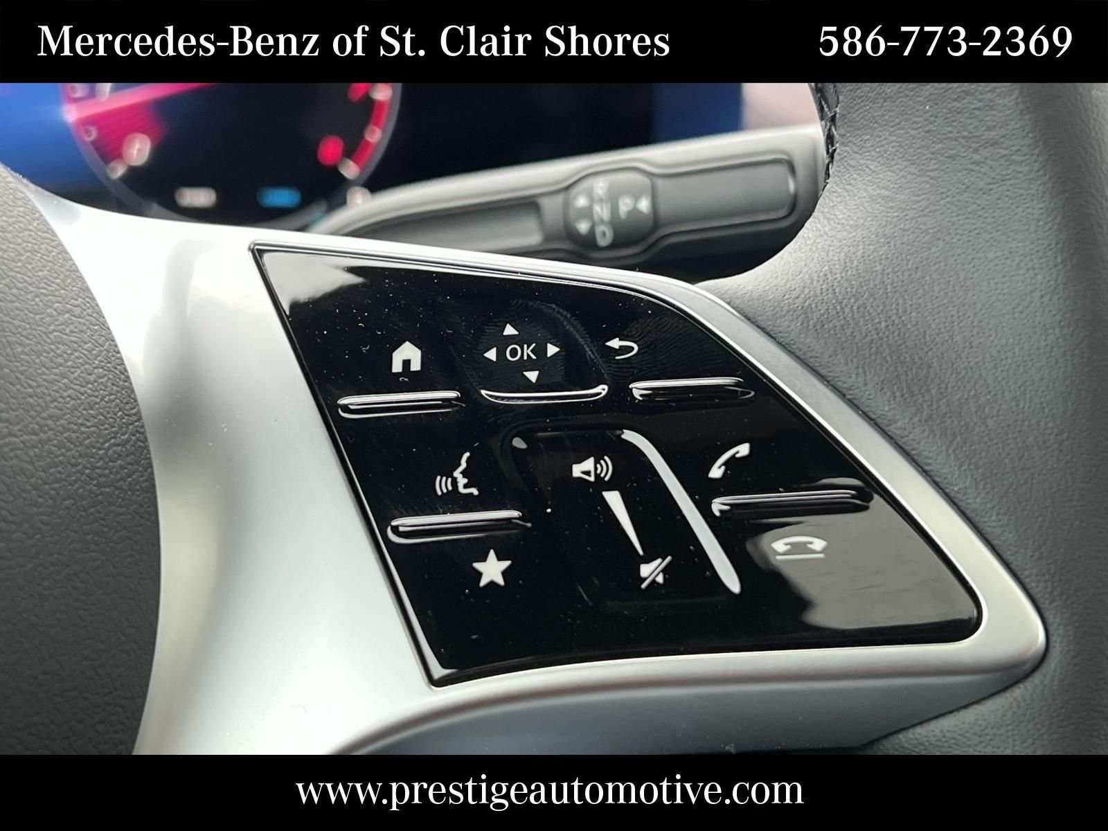 2025 Mercedes-Benz CLA CLA 250 - Photo 29