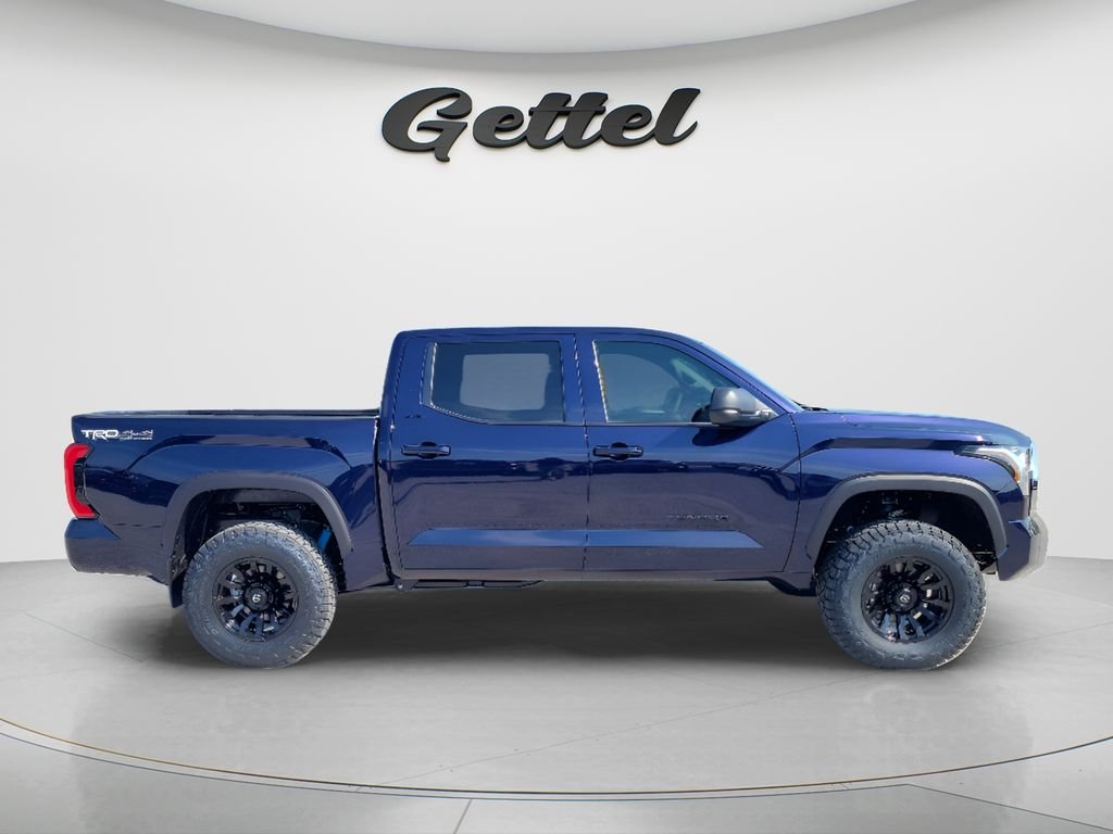 2026 Toyota Tundra SR5 - Photo 3