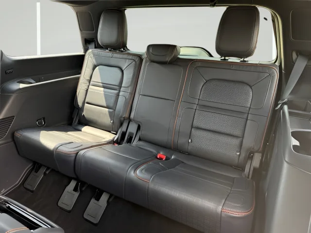 2023 Lincoln Navigator Black Label - Photo 13