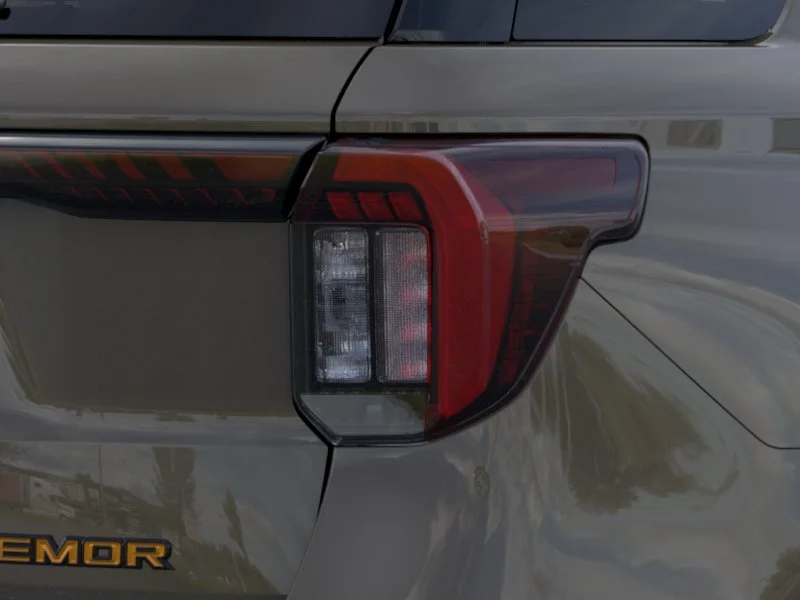 New 2026 Marsh Gray Ford Tremor® image 21
