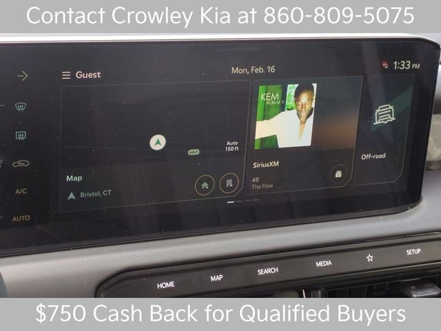 2027 Kia Telluride X-Pro SX Prestige - Photo 15