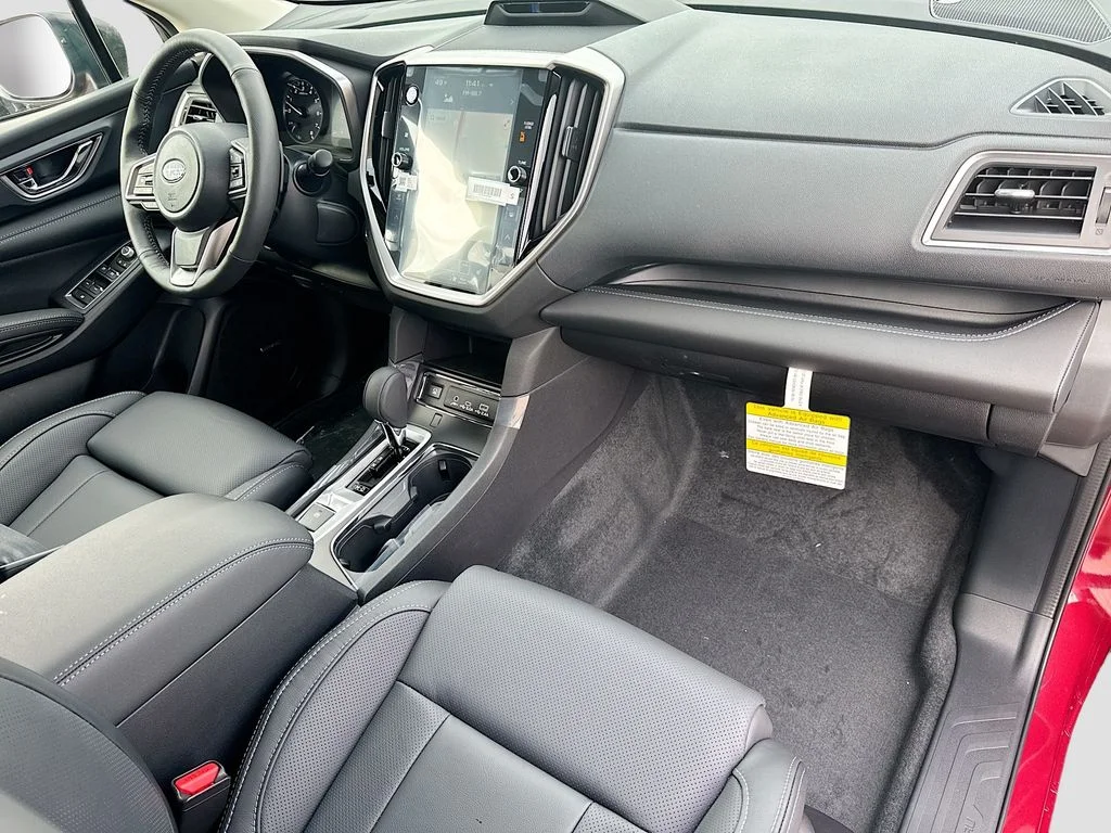 2026 Subaru Ascent Limited - Photo 38