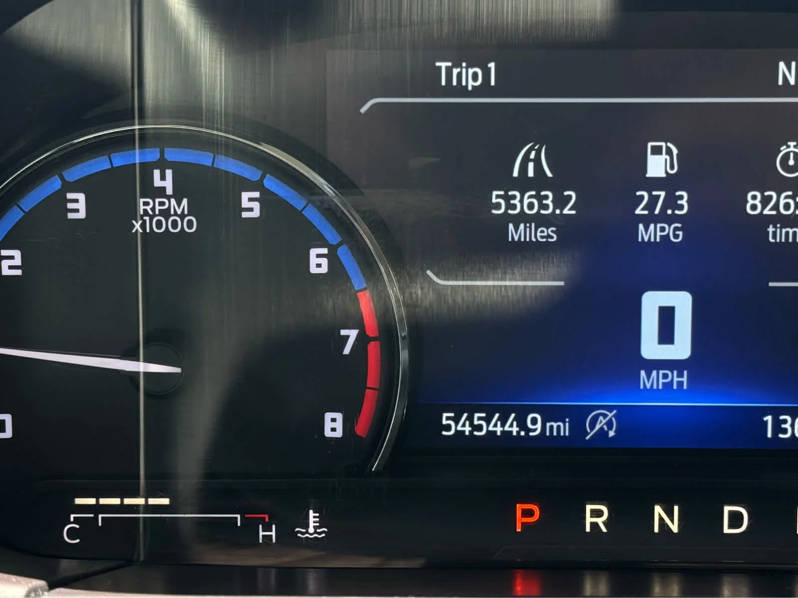 Used 2022 Carbonized Gray Metallic Ford Outer Banks image 14