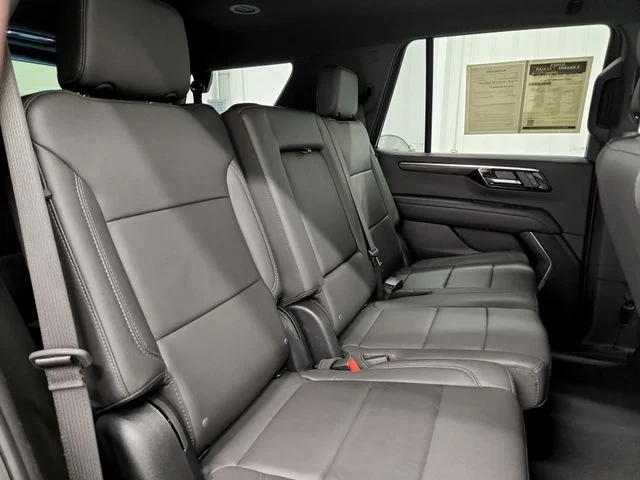 Used 2025 Black Chevrolet LT image 39