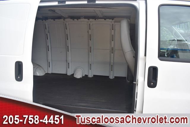 2023 Chevrolet Express Cargo Work Van - Photo 13