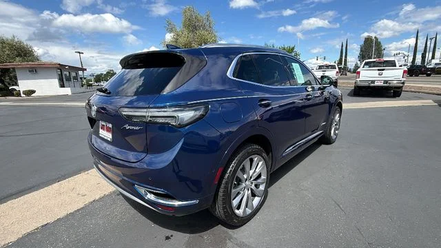 2023 Buick Envision Avenir - Photo 4