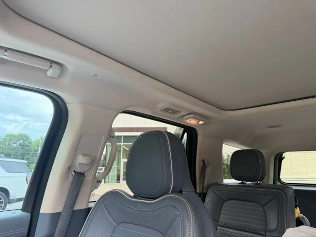 Used 2018 Blue Lincoln Black Label image 7