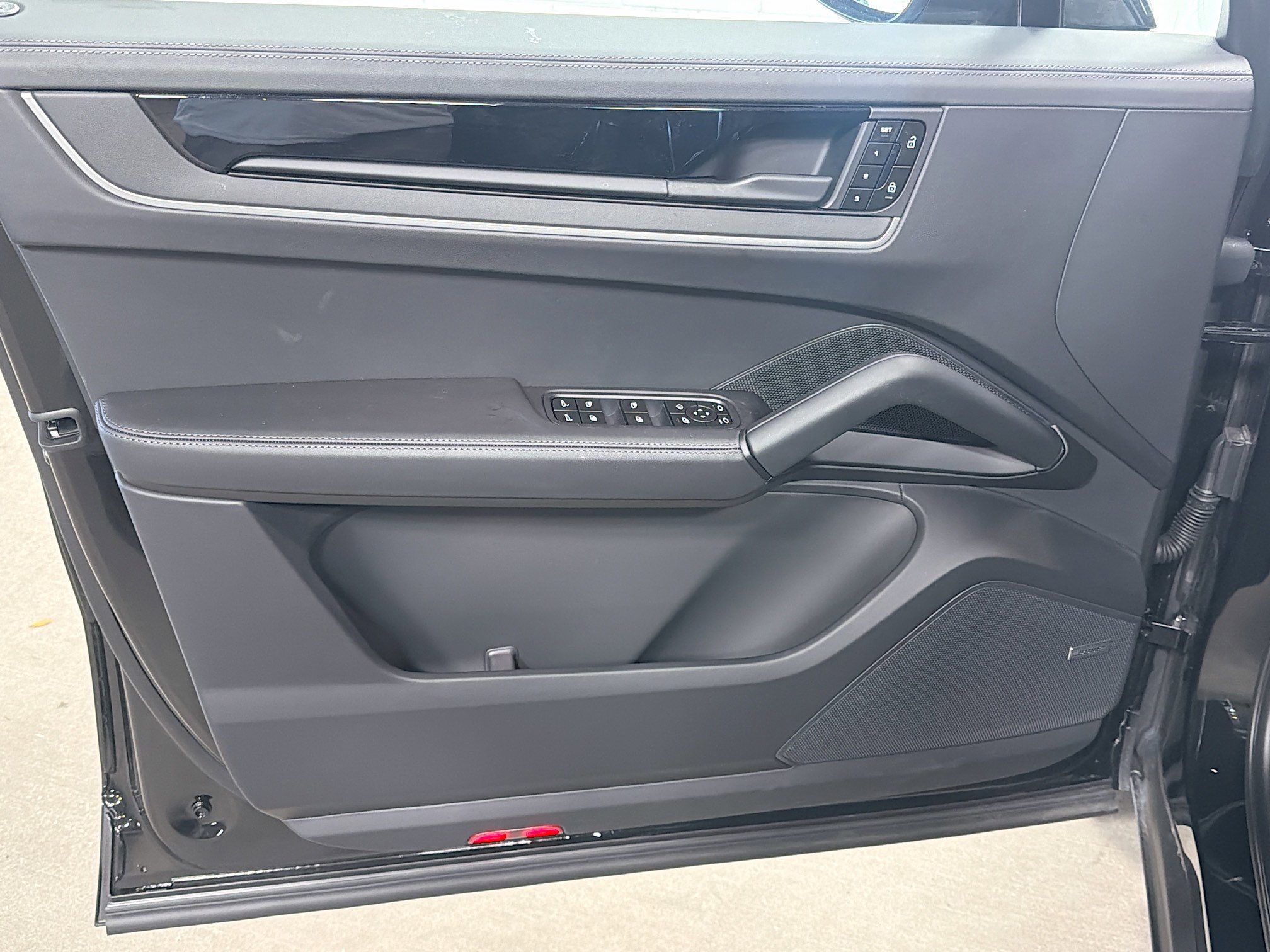 2026 Porsche Cayenne Coup S - Photo 22