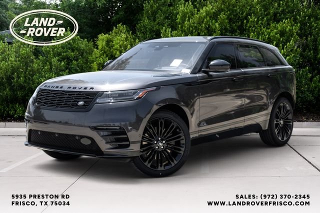2026 Land Rover Range Rover Velar P250 Base