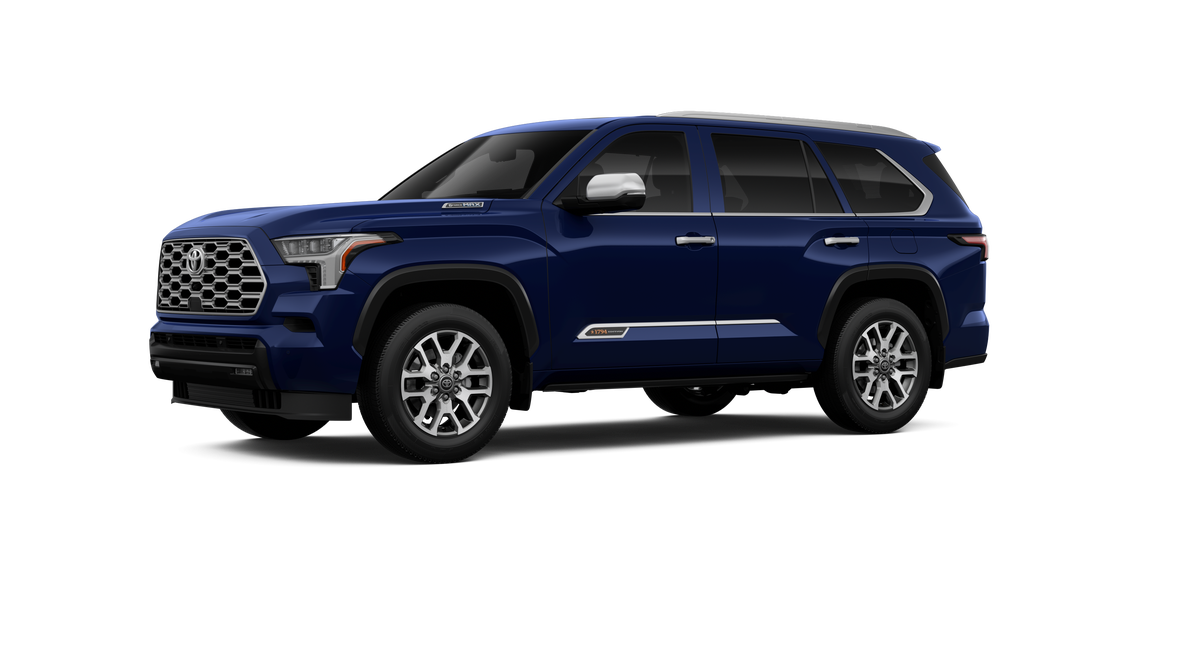 New 2026  Toyota 1794 Edition image 24