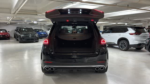 Used 2021  Mercedes-Benz AMG® GLE 53 image 7
