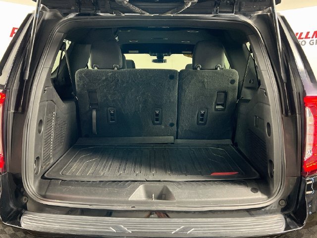 2022 GMC Yukon XL SLE - Photo 23