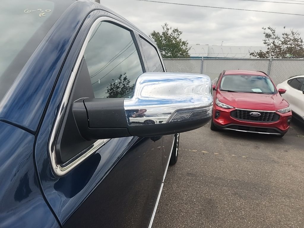 Used 2023 Blue Ram Limited image 6