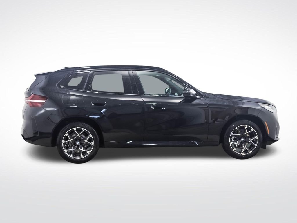 Used 2026 Black Sapphire Metallic BMW 30 xDrive image 6