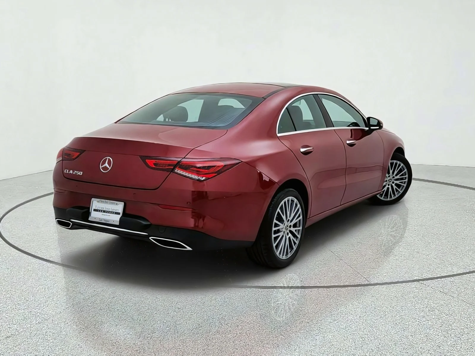 2023 Mercedes-Benz CLA CLA 250 - Photo 9