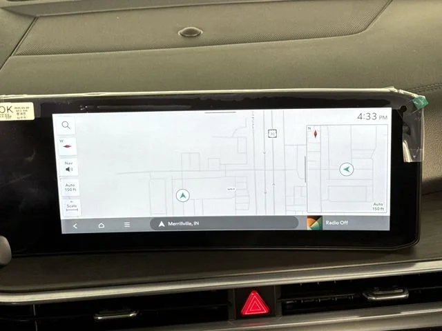 New 2026 Road Rider Brown Kia X-Line SX AWD image 18