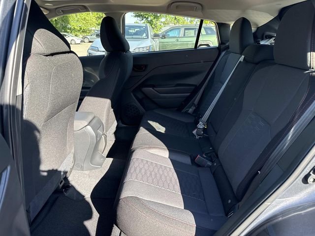 Used 2026 Gray Subaru Sport image 16