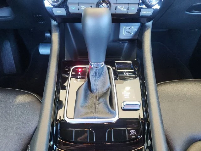 2026 Jeep Compass Limited - Photo 20