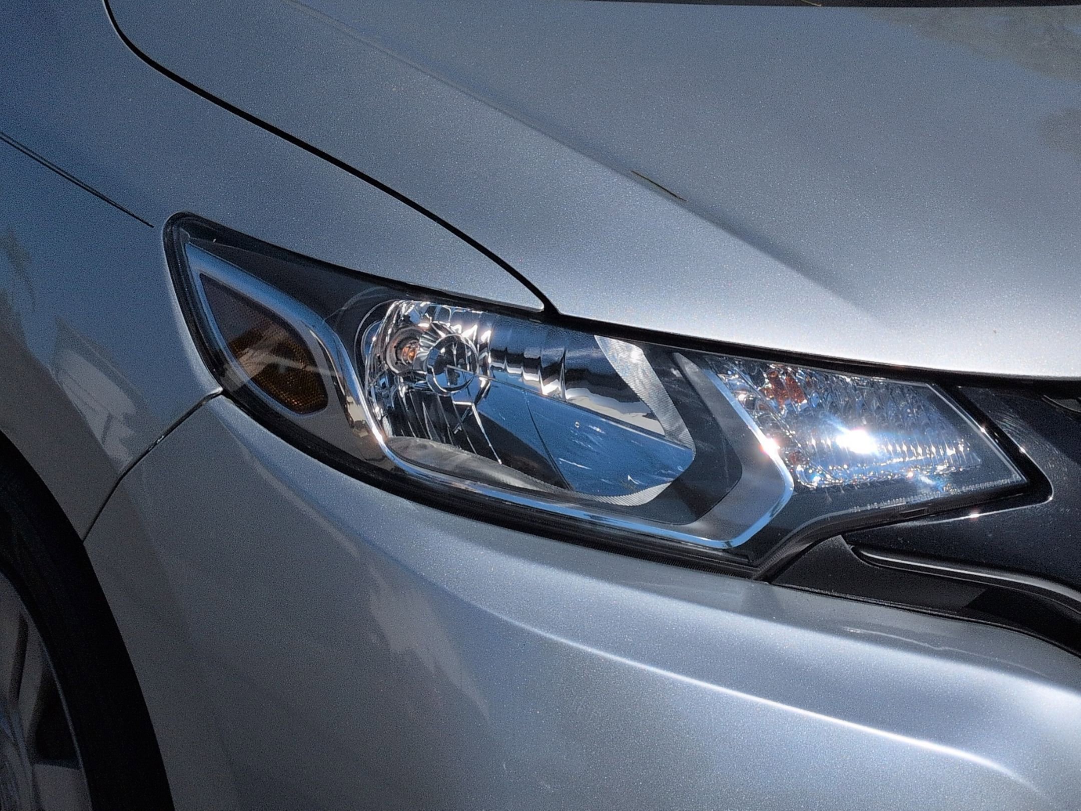 2015 Honda Fit LX - Photo 10