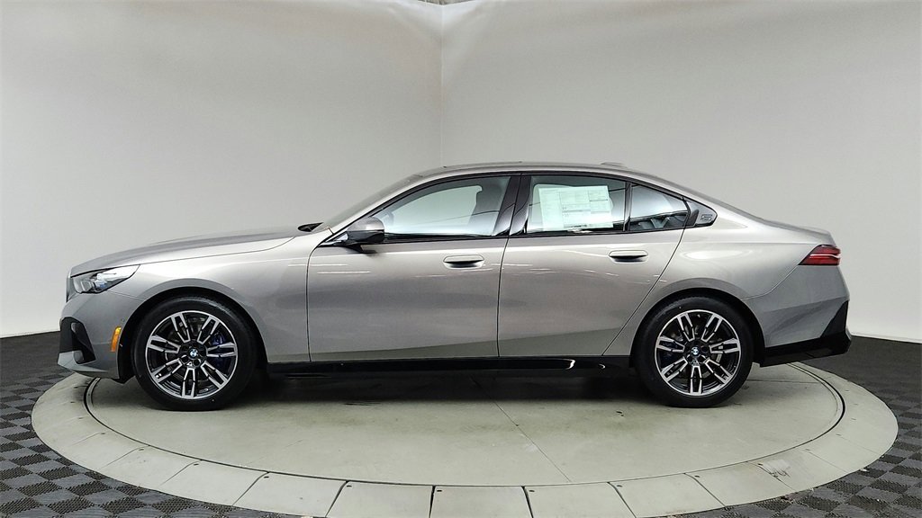 2025 Bmw 530i xDrive photo 4