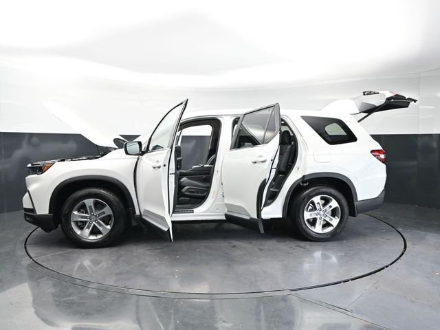 2025 Honda Pilot EX-L - Photo 33