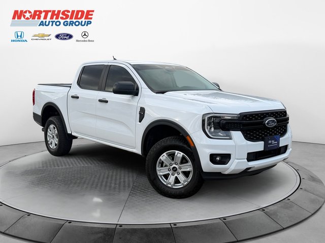 2024 Ford Ranger XL