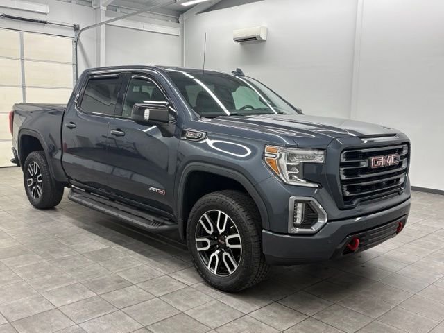 2022 GMC Sierra 1500 Limited