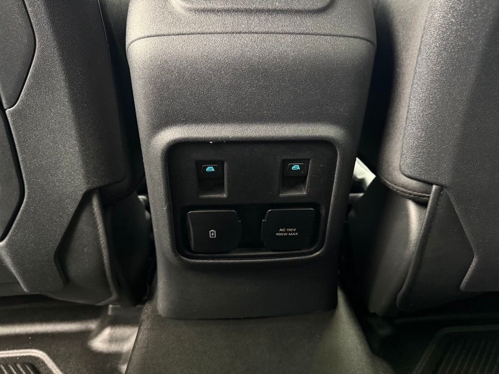 Used 2023 Blue Ford Black Diamond image 62