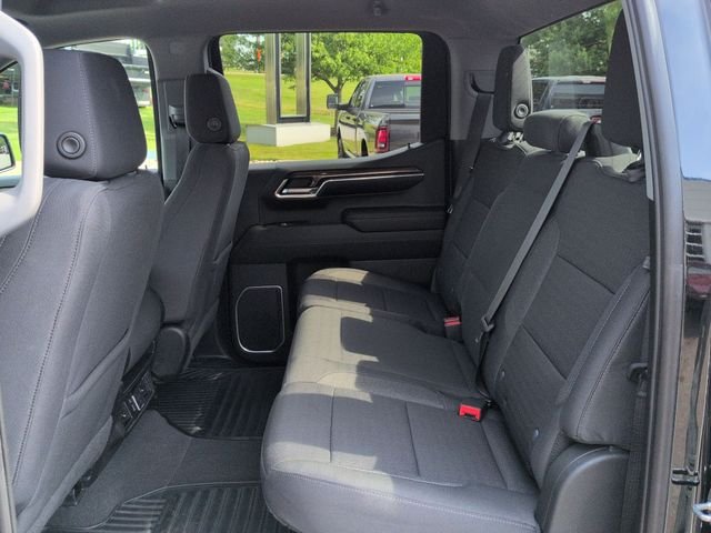 Used 2023 Black Chevrolet RST image 64