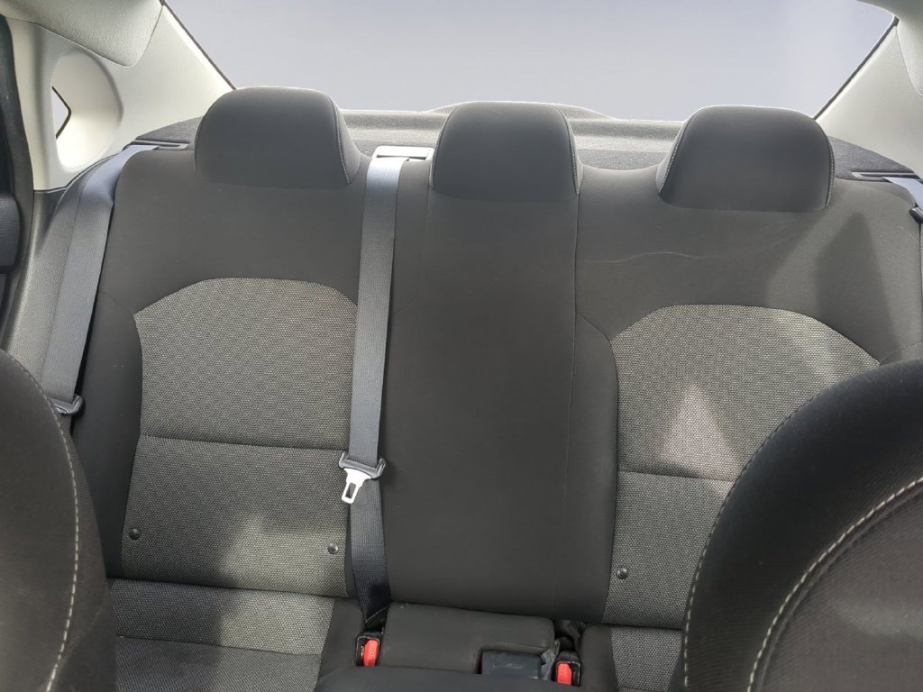 Used 2022 Gravity Gray Kia FE image 18