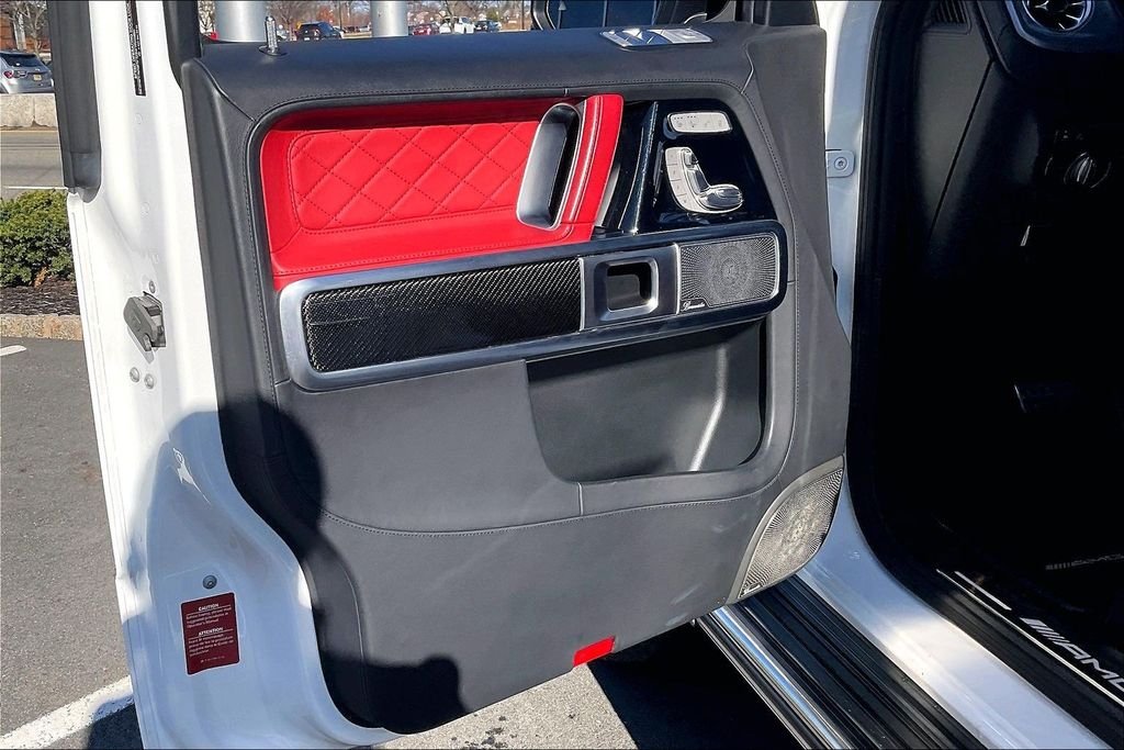 2022 Mercedes-Benz G-Class AMG G63 - Photo 15