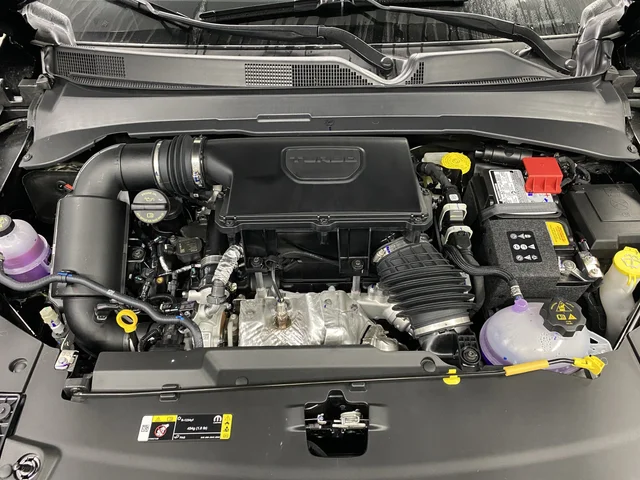 2026 Jeep Compass Altitude - Photo 39