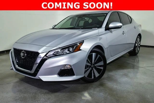 2021 Nissan Altima