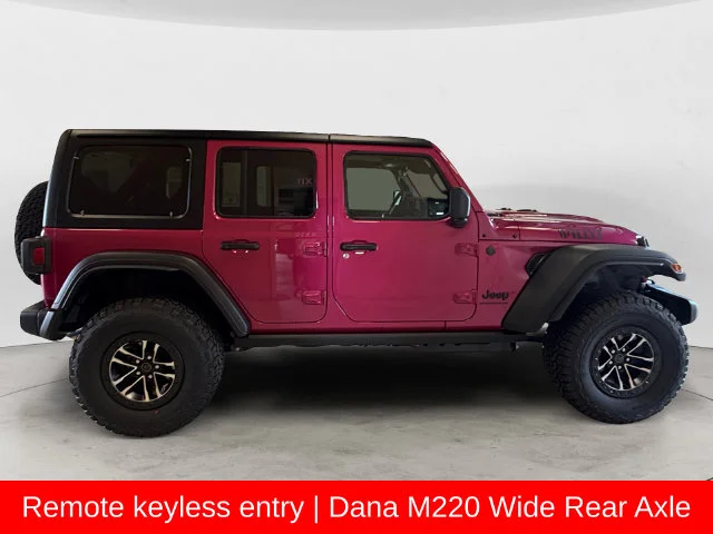 New 2026  Jeep Willys image 6