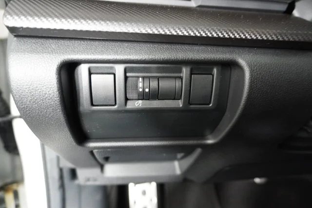 Certified Used 2024 Crystal White Pearl Subaru Sport image 26