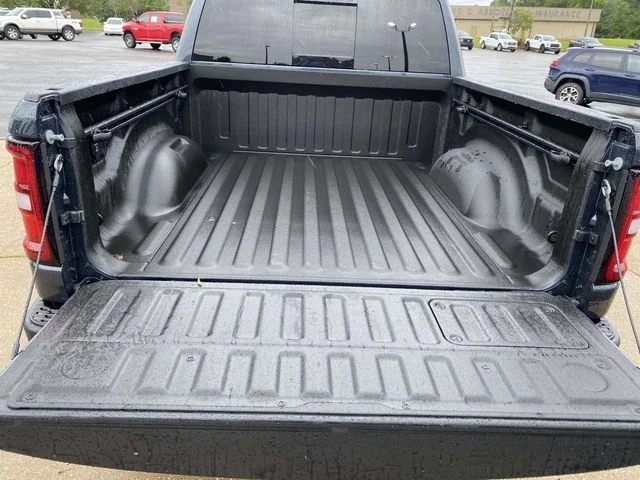 Used 2025 Blue Ram Rebel image 29