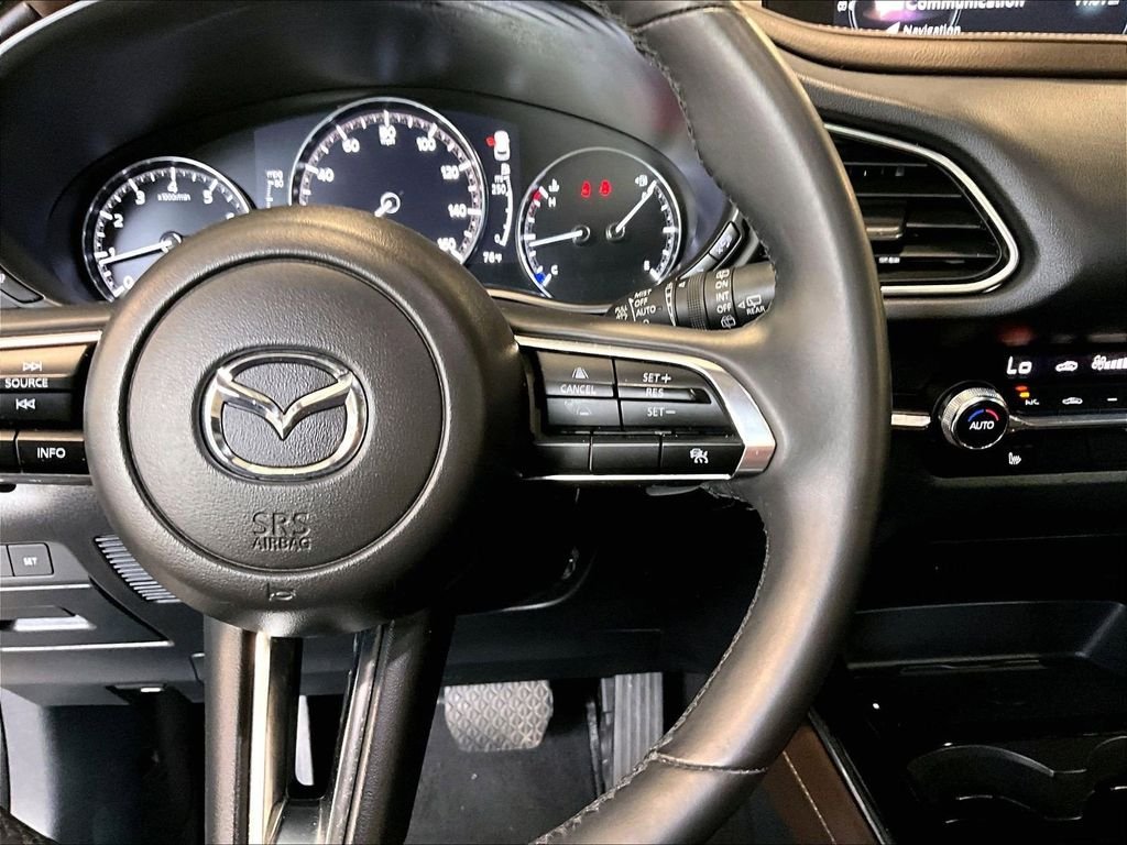 Used 2024 Black Mazda 2.5 S Premium Package image 25
