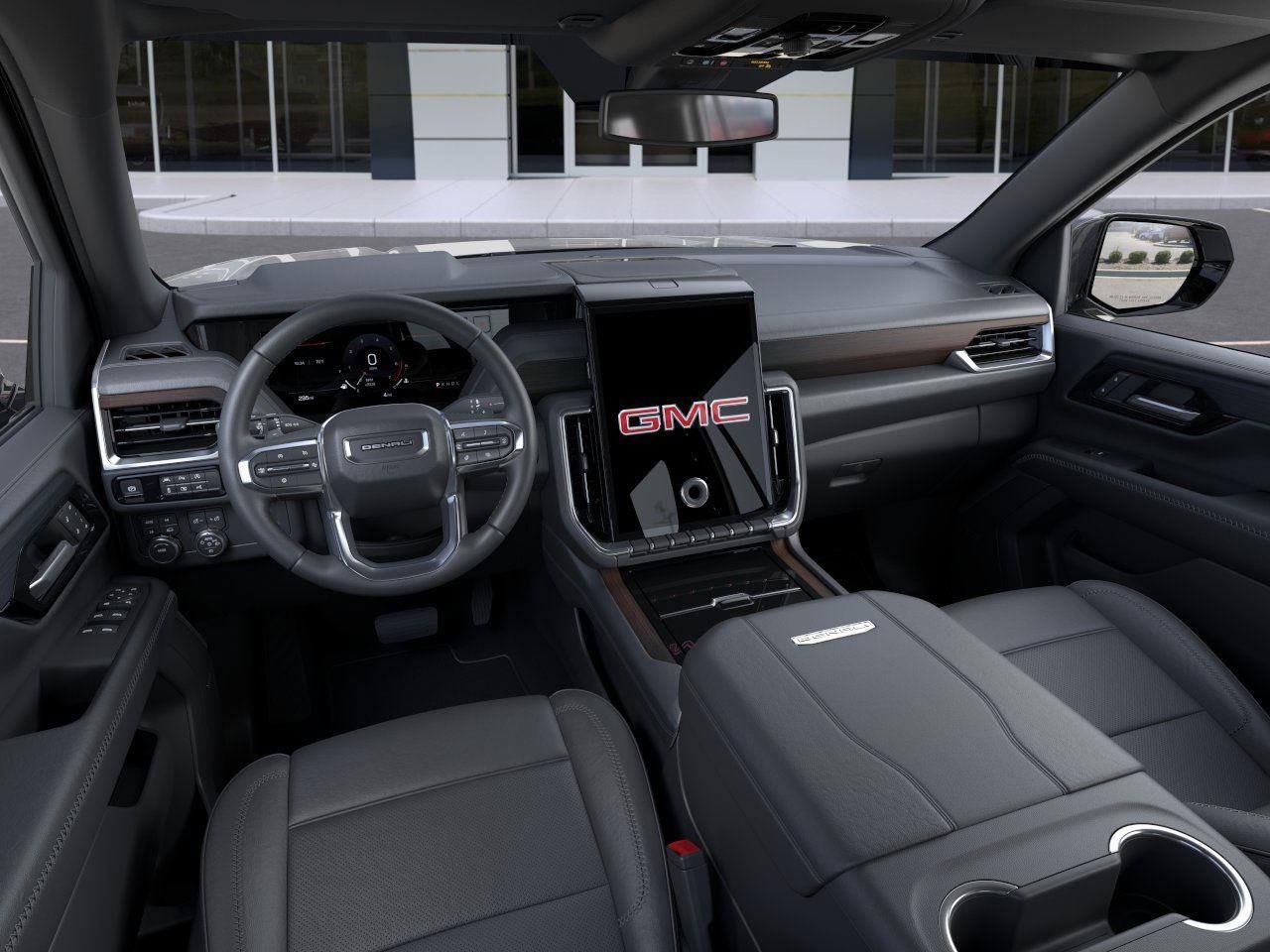 2026 GMC Yukon Denali - Photo 15