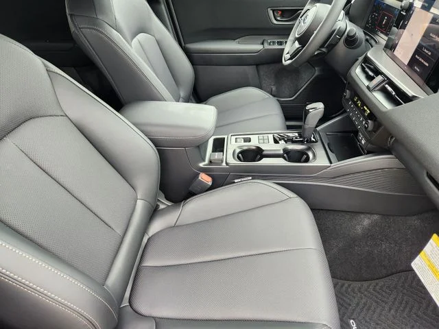 2026 Subaru Outback Limited XT - Photo 11
