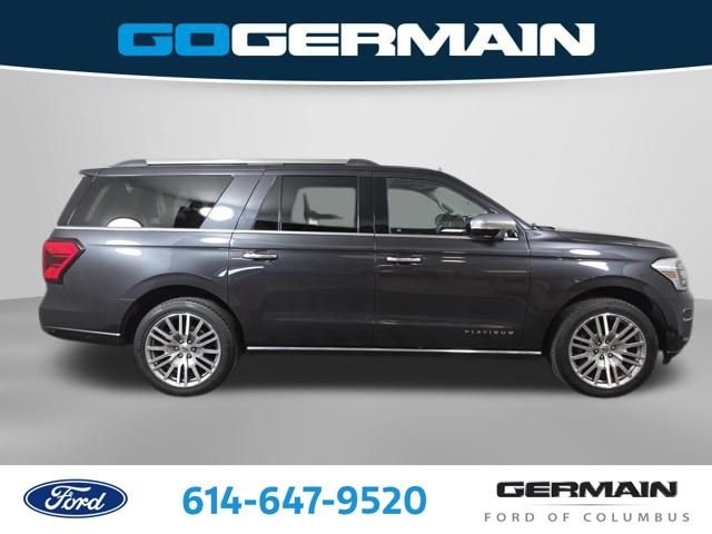 2024 Ford Expedition MAX Platinum - Photo 7