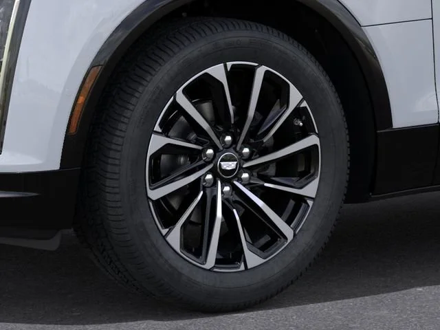 2026 Cadillac LYRIQ Sport - Photo 46