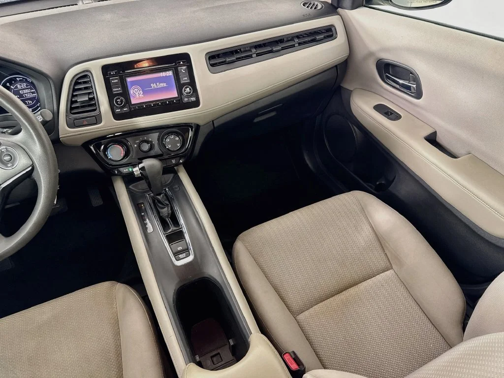 Used 2016 Blue Honda LX image 25