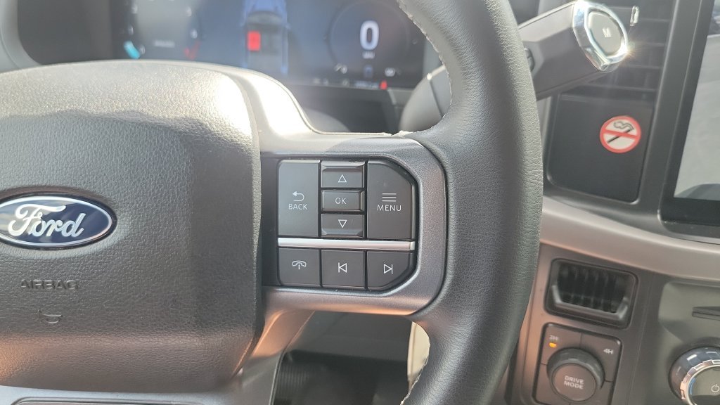 2025 Ford F-150 XLT - Photo 21