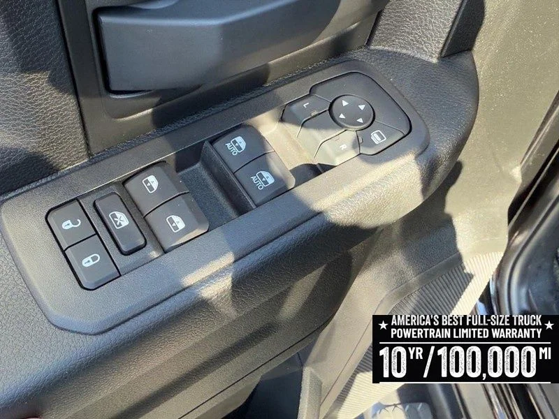 2026 RAM 2500 Tradesman - Photo 9
