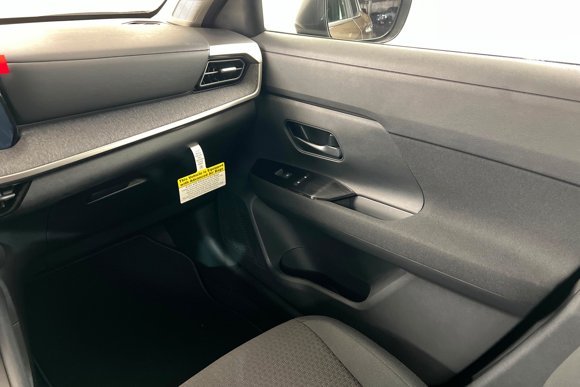 New 2026 Canyon Bronze Metallic Nissan S image 11
