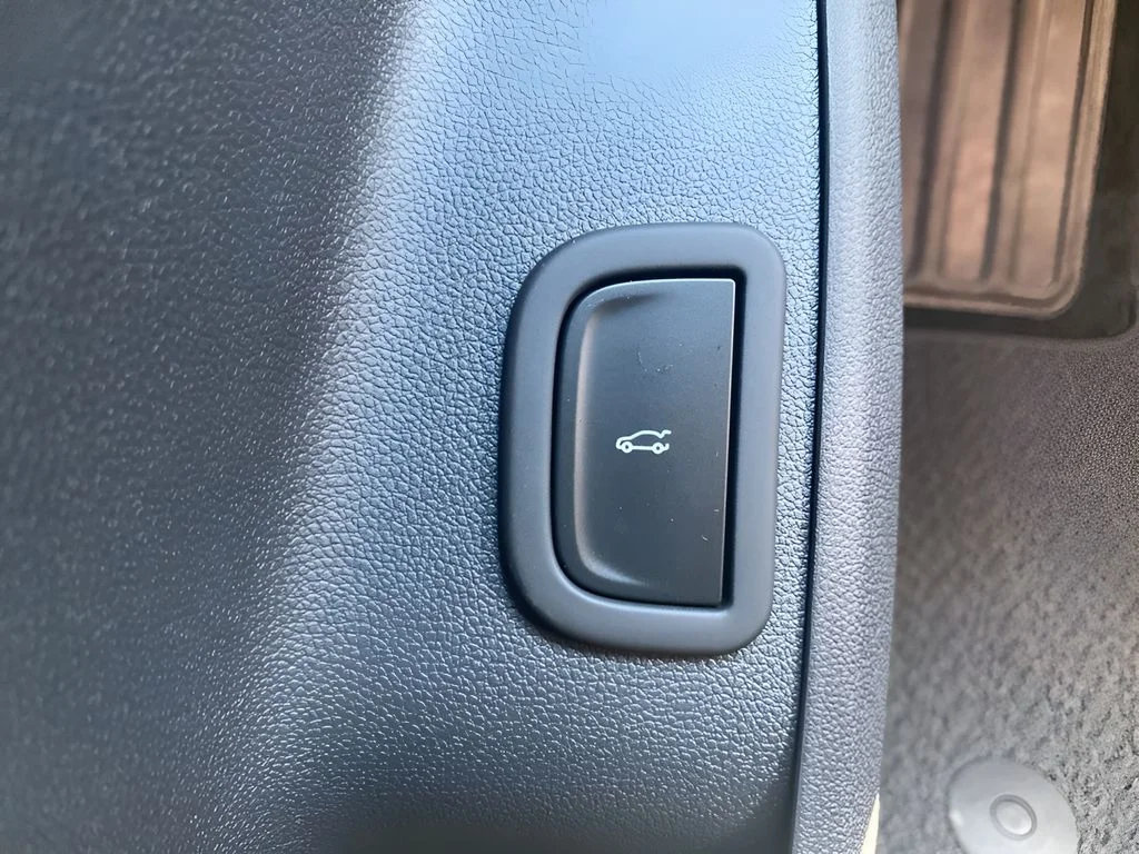 New 2027 Blue GMC Denali image 18