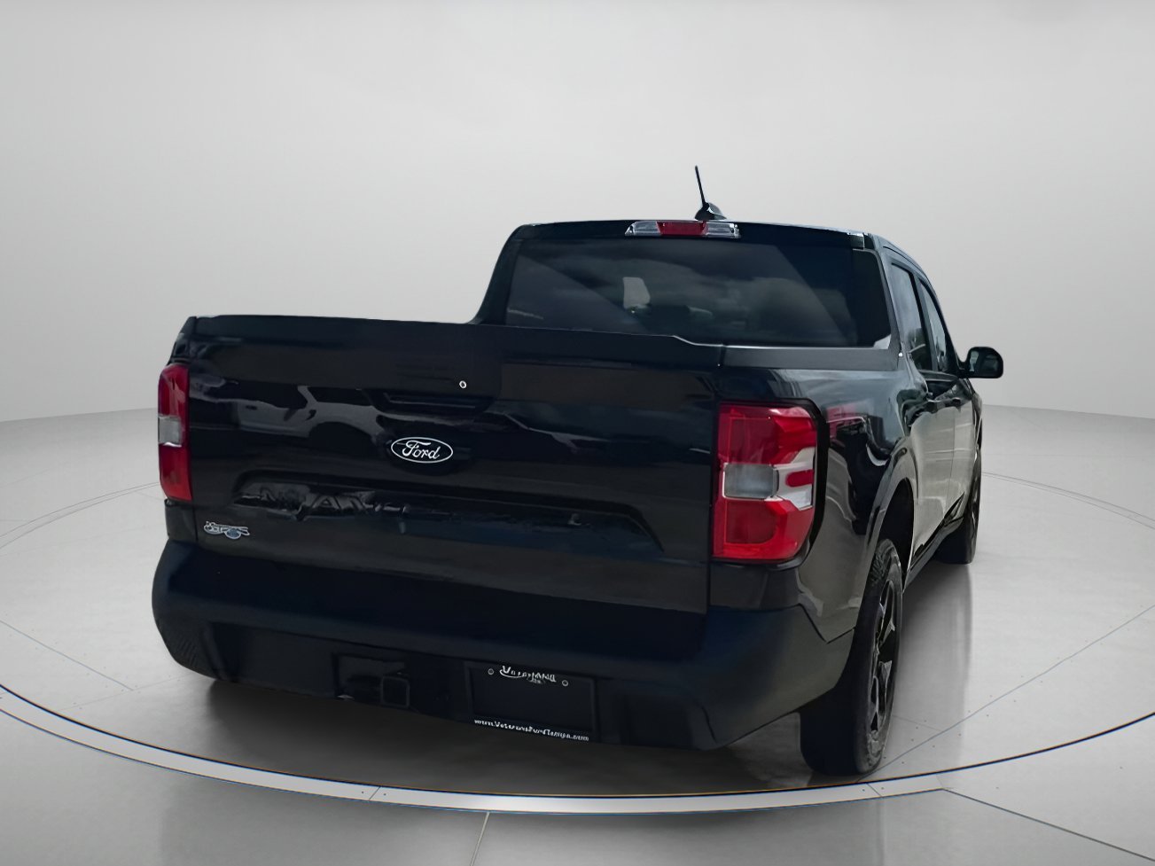 2025 Ford Maverick XLT - Photo 25