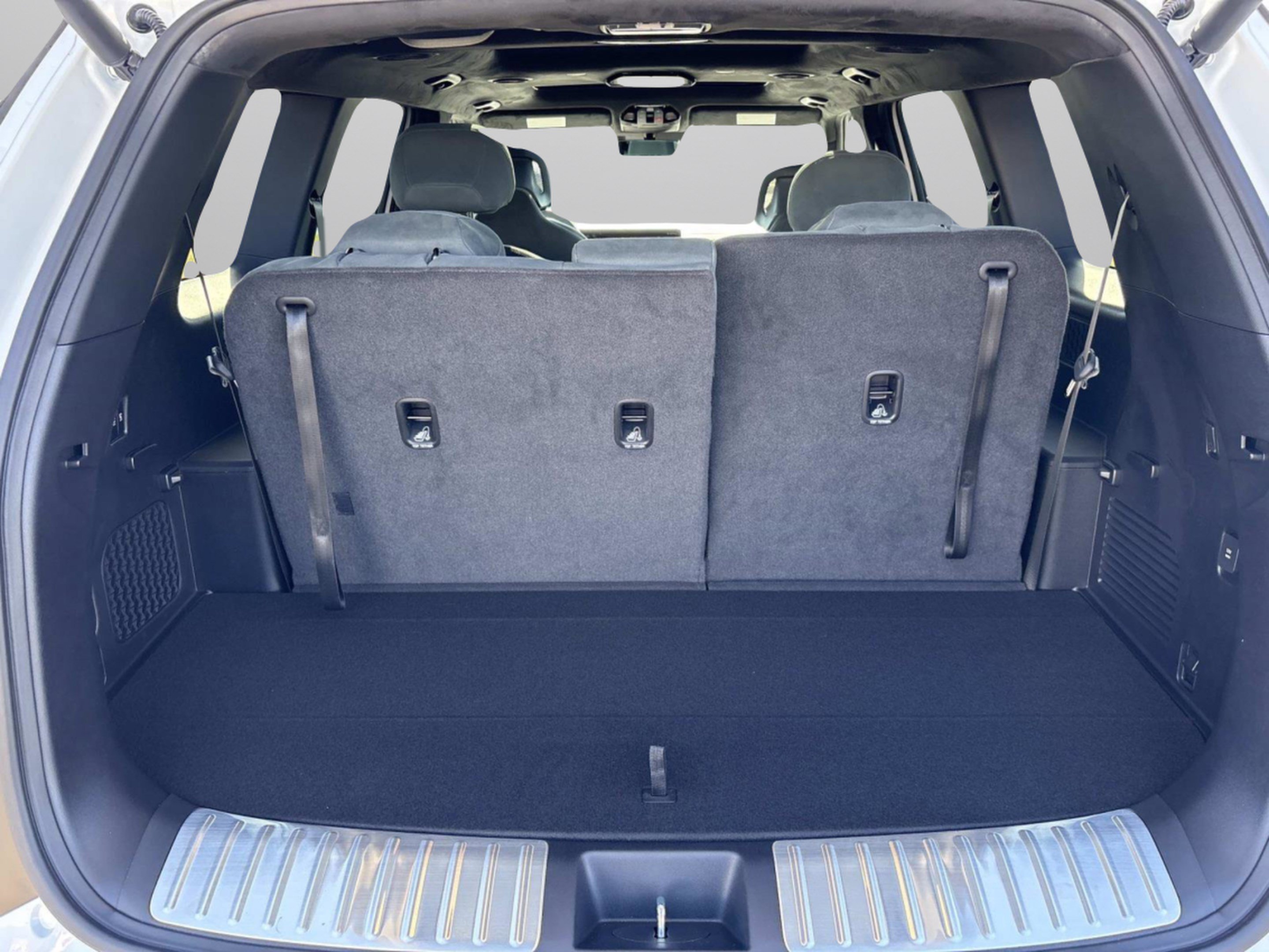 2027 Kia Telluride X-Pro SX Prestige - Photo 12