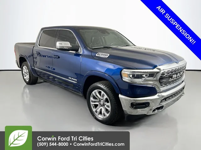 2024 Ram 1500 Limited